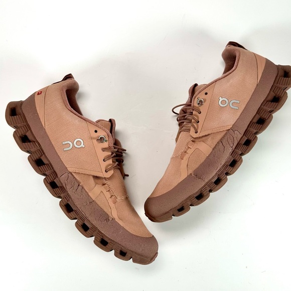 On Running Cloud Women's Running Shoes - Picture 15 of 16